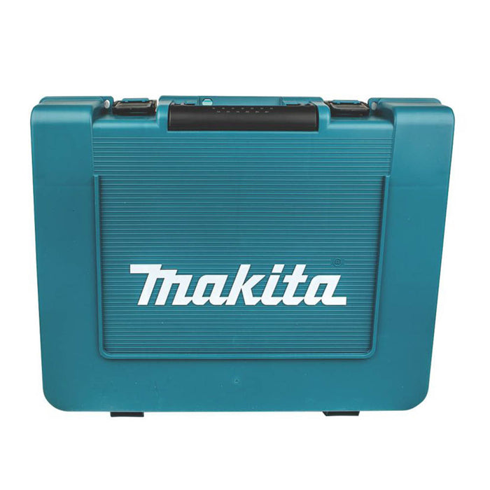 Makita Combi Drill Impact Driver Set Cordless 18V 2x5.0Ah Li-Ion DLX2336T01 - Image 4