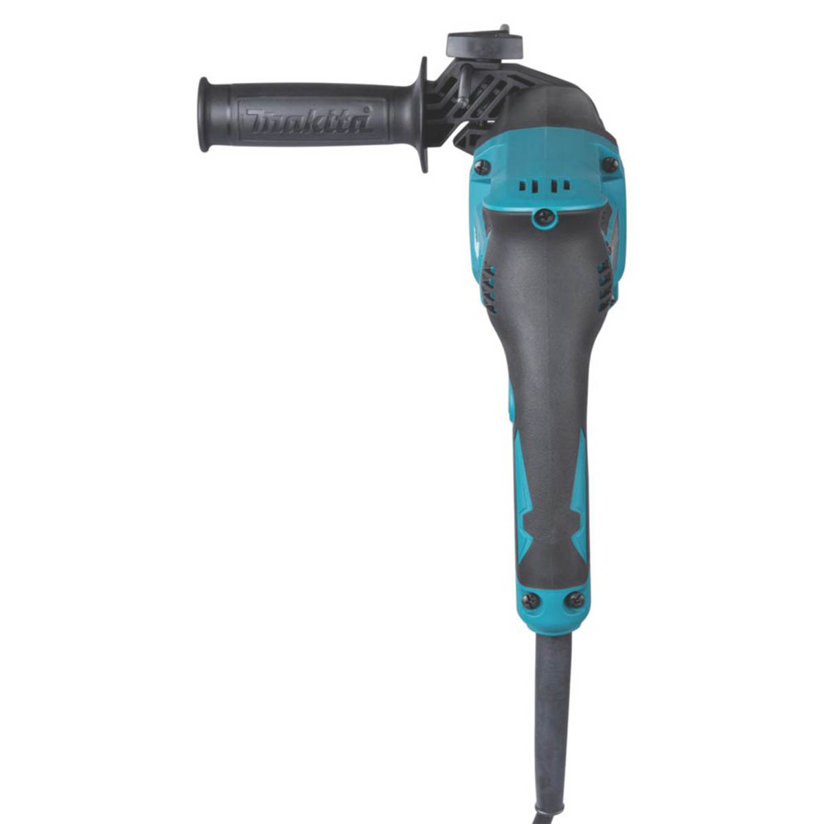 Makita Rotary Hammer Drill HR2670 SDS Corded Electric 2.9kg 240V 550W 2 Speed - Image 6
