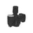Karcher Pressure Washer Control Head Housing KAR 90012670 Black For K3 K4 - Image 2