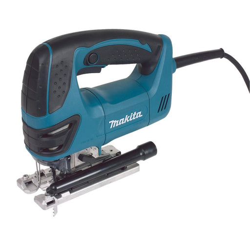 Makita 4350CT/2 720W Electric Jigsaw 3-Stage Orbital Action 240V - Image 1