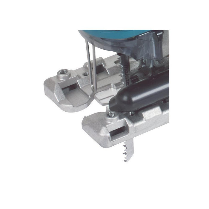 Makita Jigsaw Electric 4350CT/2 Soft Grip Variable Speed Metal Plastic 720W - Image 5