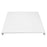 FloPlast Box End Boards Universal PVC White 450mm x 42mm x 1250mm 2 Pack - Image 3