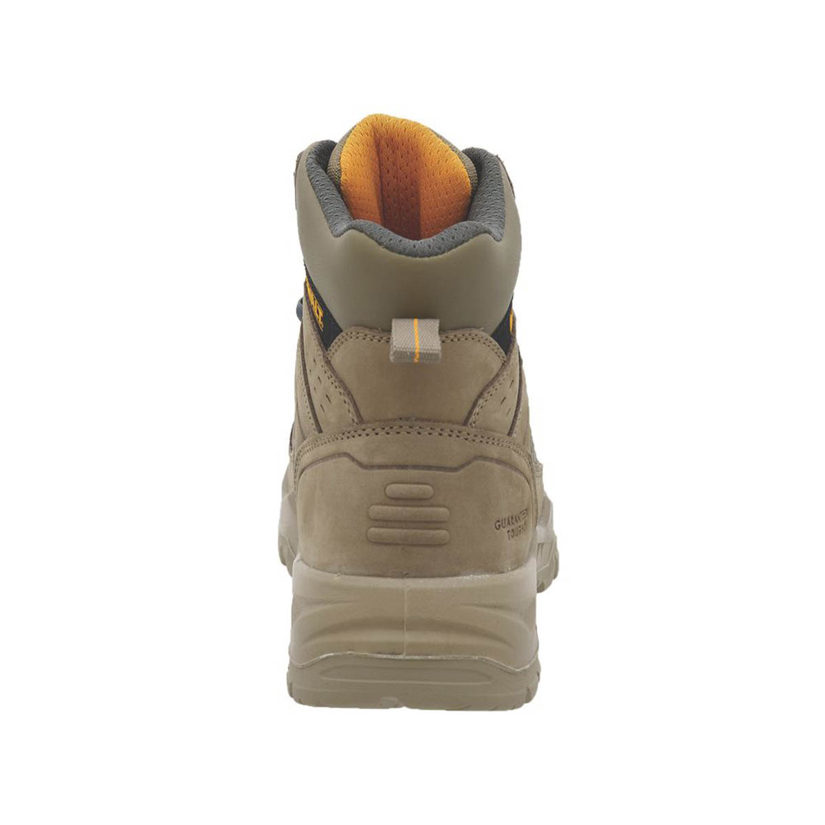 DEWALT Mens Safety Boots Reynolds Stone Waterproof Steel Toe Comfort Wide Size 7 - Image 3