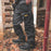 DeWalt Albany Work Trousers Black 34" W 29" L - Image 5