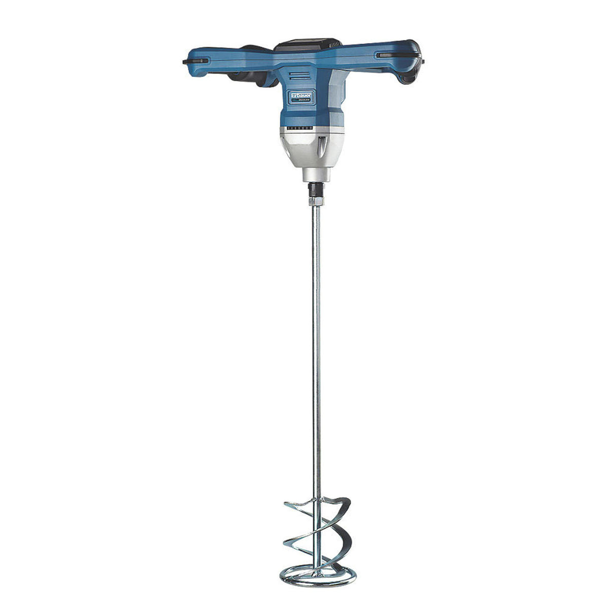 Erbauer Paddle Mixer Brushless Cordless Whisk Stirrer 18 V Li-Ion Body Only - Image 3