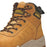 DeWalt Livingston Size 10  Wheat Waterproof Steel Toe Cap Safety Boots - Image 7