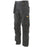 DeWalt Work Trousers Holster Charcoal Grey 8 Pockets Slim Breathable 36" W 31" L - Image 3