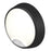 Outdoor LED Wall Ceiling Bulkhead Light Round With PIR Motion Sensor Black - Image 6