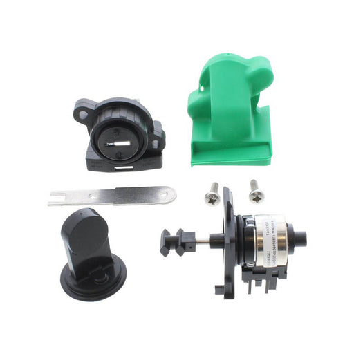 Worcester Bosch Diverter Valve Assembly 87161068450 Boiler Spares Part - Image 1