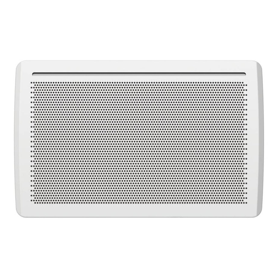 Blyss Radiant Panel Heater Electric White Curved Wall Mounted Programmable 1500W - Image 2