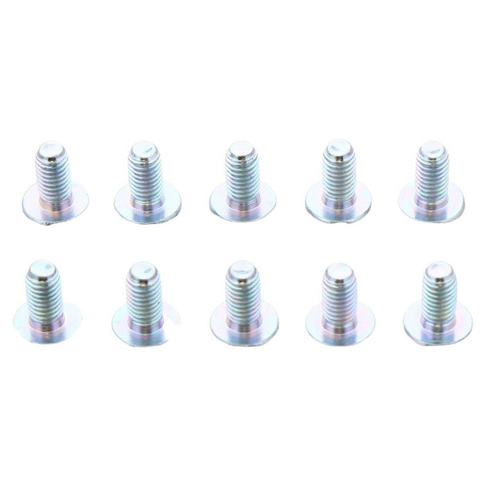 Vaillant Screws Pack Of 10 105839 Domestic Boiler Spares Part Casing Indoor - Image 2