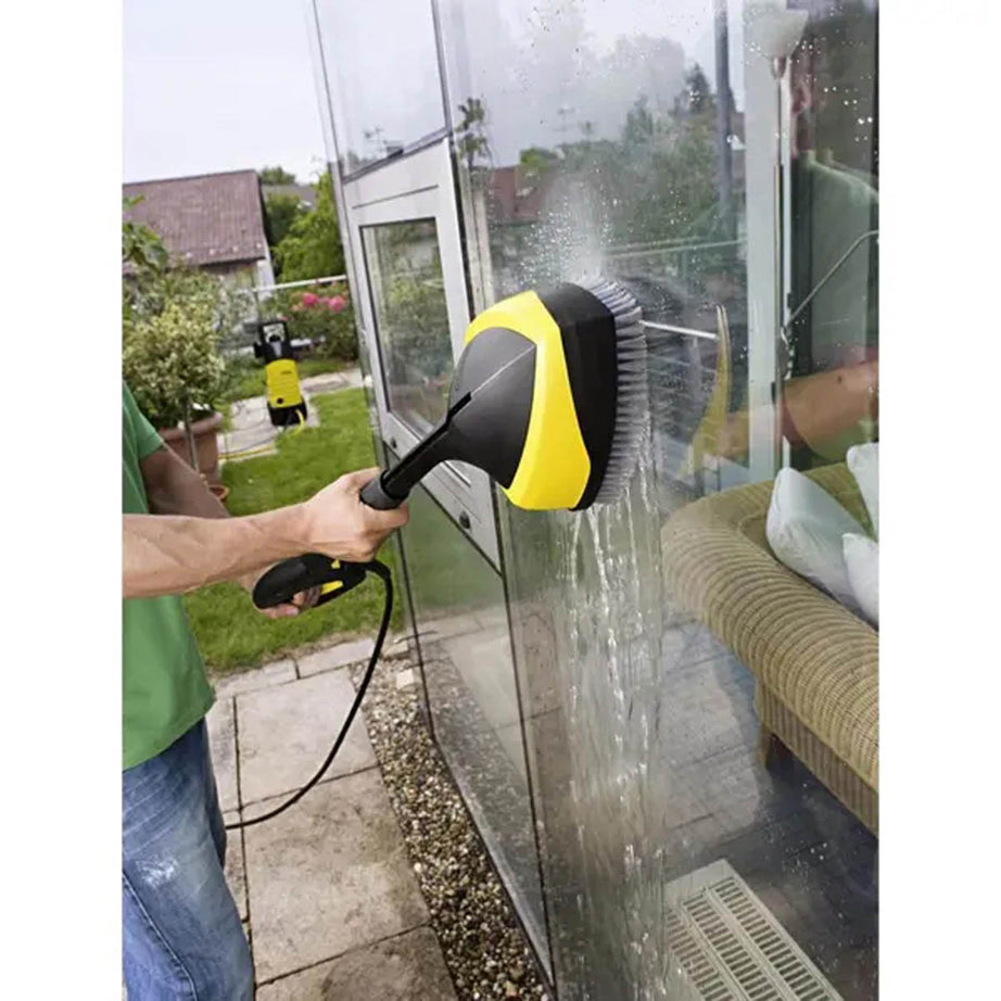 Karcher Power Brush WB150 Pressure Washer Attachment Car Patio Cleaner - Image 5
