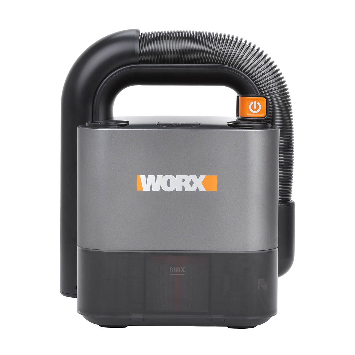 Worx Vehicle Vacuum Cleaner Cordless 20V 2.0Ah WX030 Compact Handheld Portable - Image 2