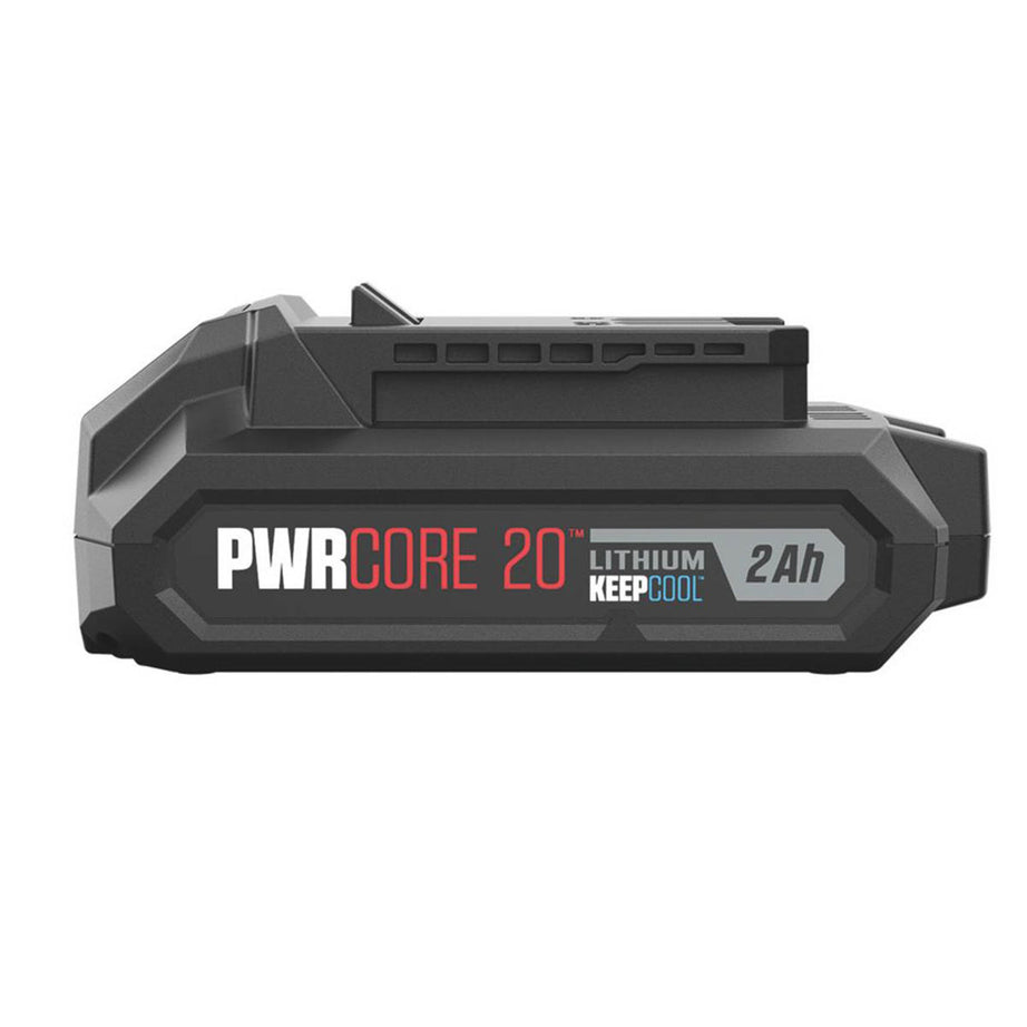 Skil Battery BR1E3107AA 20V 2.0Ah Li-Ion PWRCORE 20 Powerful Compact LED - Image 1