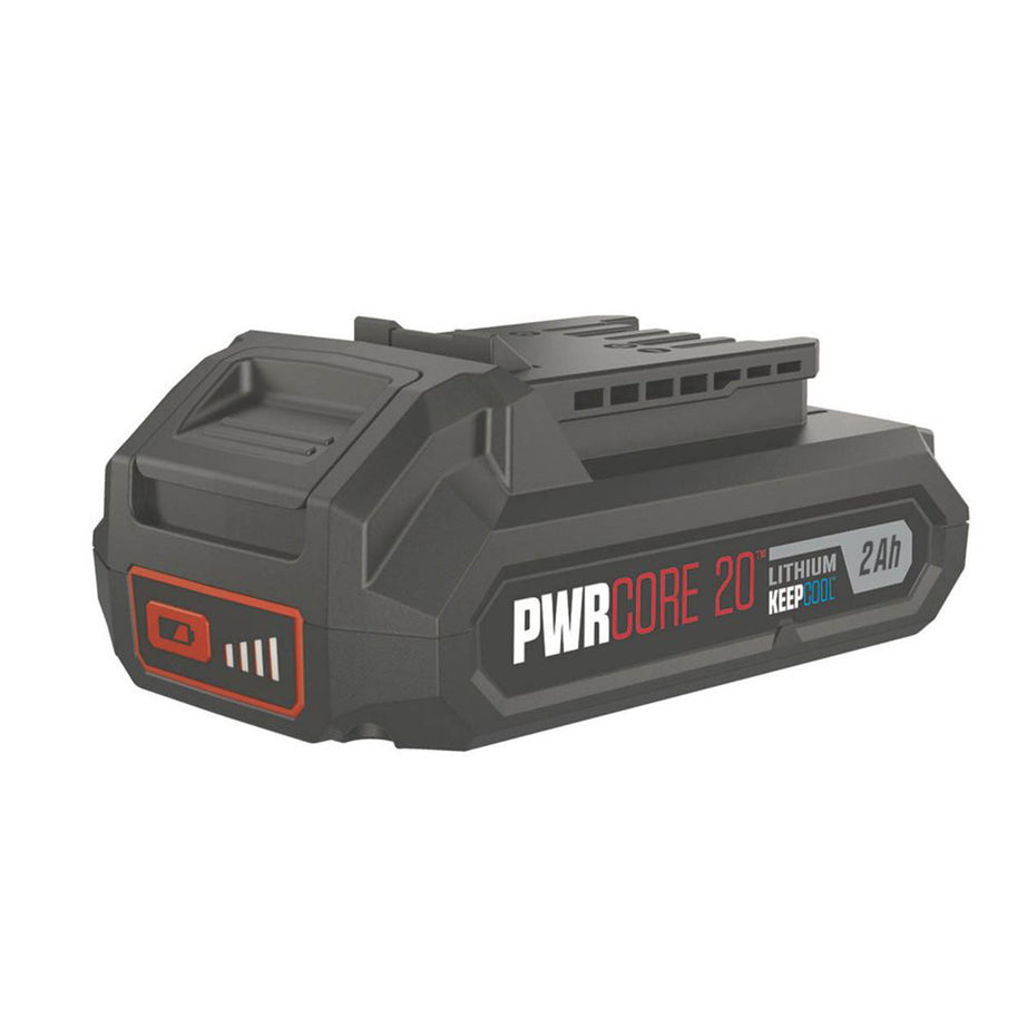 Skil Battery BR1E3107AA 20V 2.0Ah Li-Ion PWRCORE 20 Powerful Compact LED - Image 4