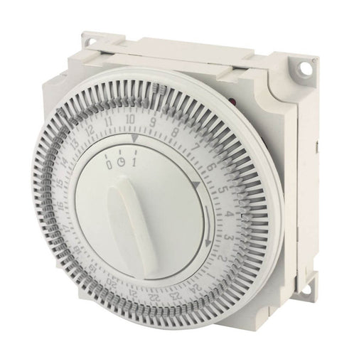Ideal Heating Mechanical Timer Kit 176506 Domestic Boiler Spares Part Indoor - Image 1