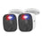 Swann CCTV System Kit Security Smart Cameras Night Vision CMOS Sensor 1080P IP66 - Image 3