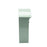 Burg-Wachter Post Box Classic Chartwell Green Nameplate Weather Resistant 2 Keys - Image 1