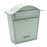 Burg-Wachter Post Box Classic Chartwell Green Nameplate Weather Resistant 2 Keys - Image 3