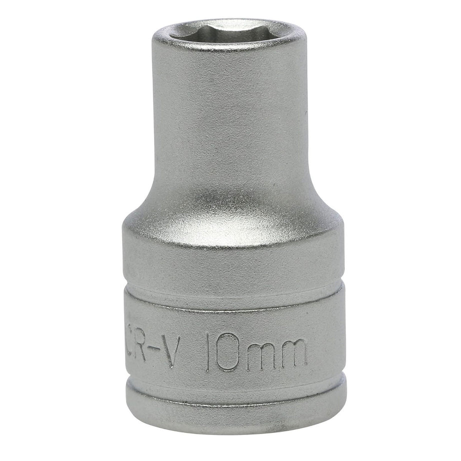 Teng AF Socket And Spanner Set TTEAF62 1/4" 3/8" 1/2" EVA Imperial Pack Of 62 - Image 8