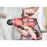 Skil SDS Drill Cordless 20V 2.0Ah Li-Ion RH1U3810GB Variable Speed Compact - Image 5