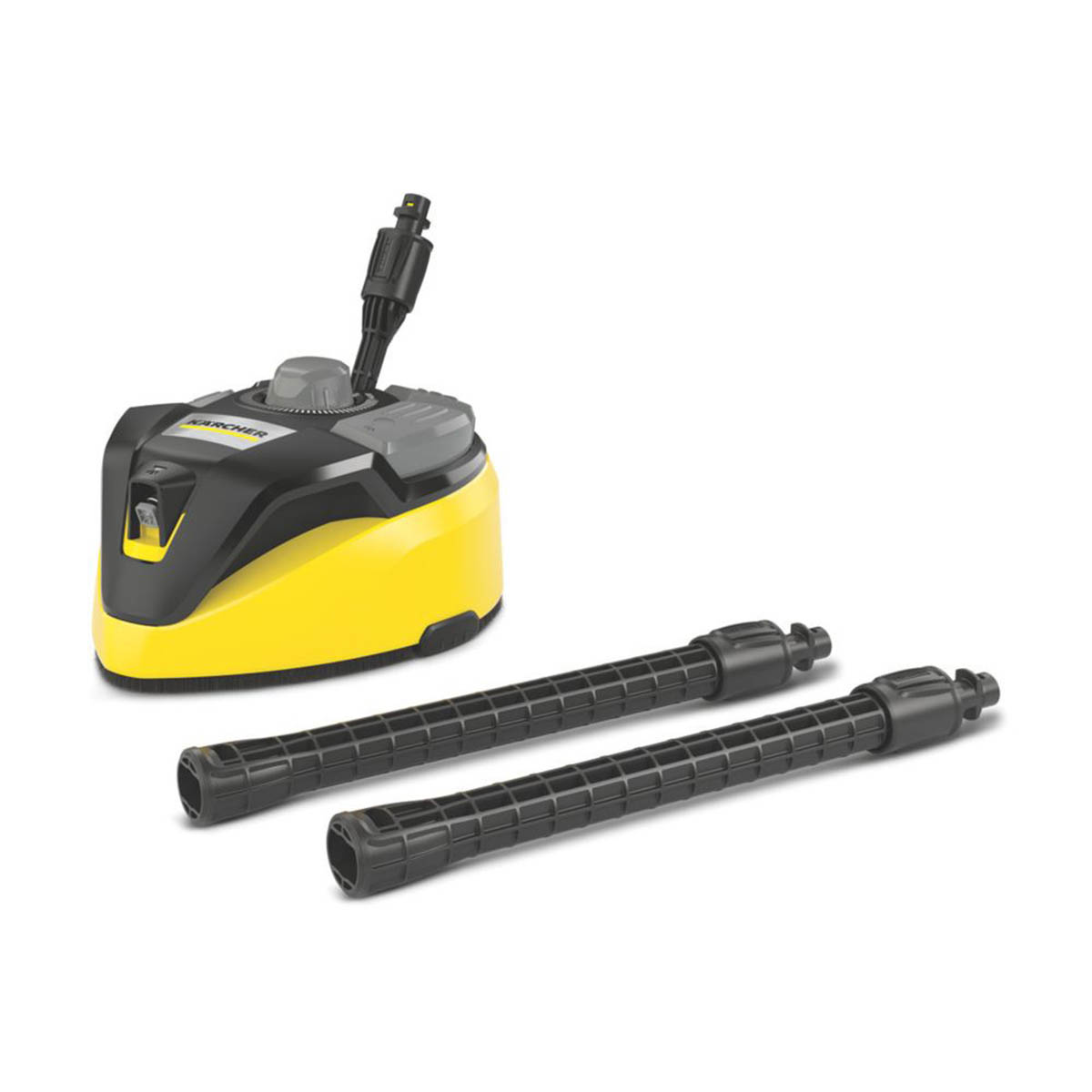 Karcher Pressure Washer Surface Cleaner T-Racer T 7 Plus Height Adjustable 288mm - Image 1