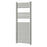 Towel Radiator Flat Ladder Warmer Chrome Bathroom Vertical 333W H1200 x W450mm - Image 2
