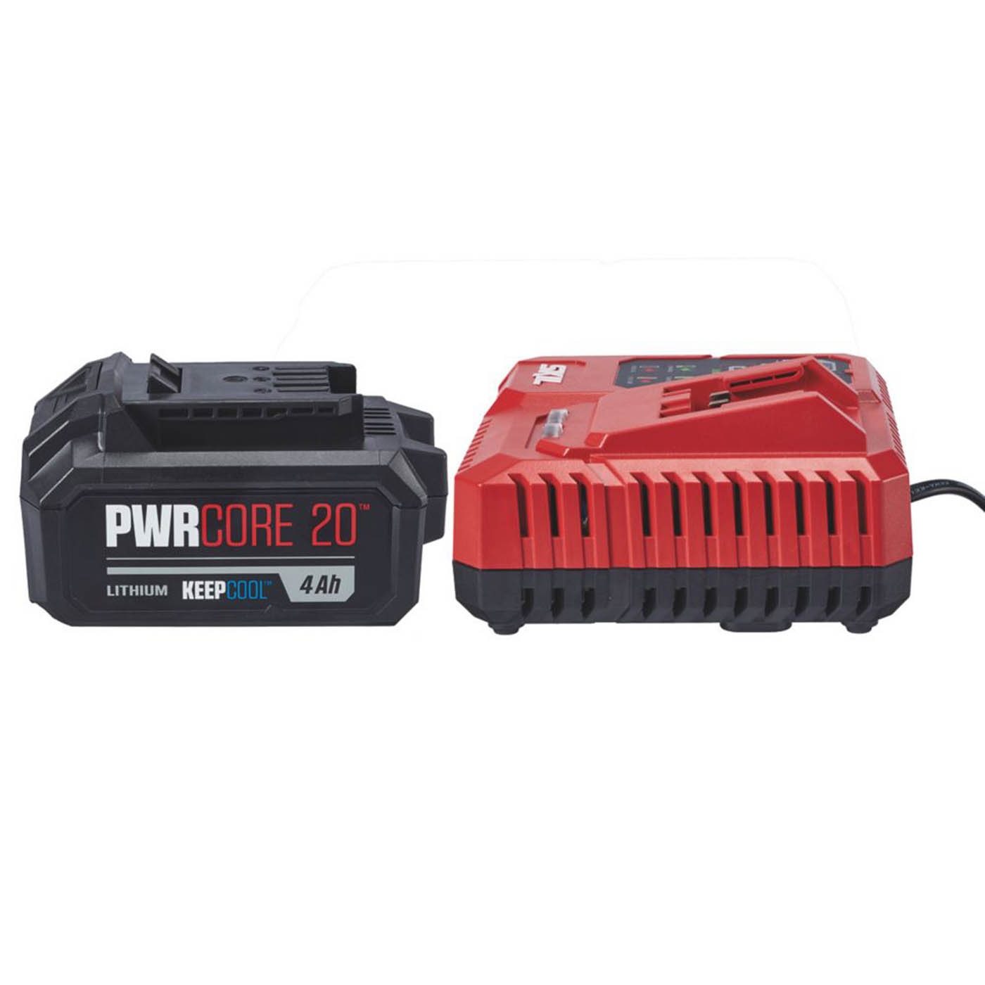 Skil BC1U3111AA 20V 4.0Ah Li-Ion PWRCORE 20 Battery & Charger Kit - Image 2
