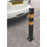 Streetwize Parking Post 0.7m - Image 2