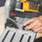 DeWalt Plunge Saw Parallel Corded Electric Compact DWS520KT-GB 165mm 240V - Image 5