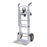 Hand Trolley Truck Heavy Duty Folding Lightweight 350Kg Load Sack Transport Cart - Image 1