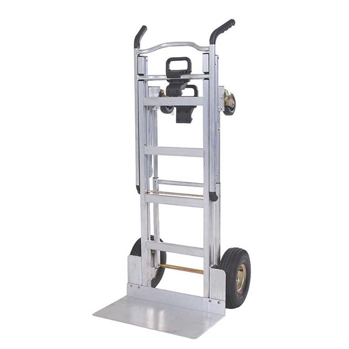 Hand Trolley Truck Heavy Duty Folding Lightweight 350Kg Load Sack Transport Cart - Image 1