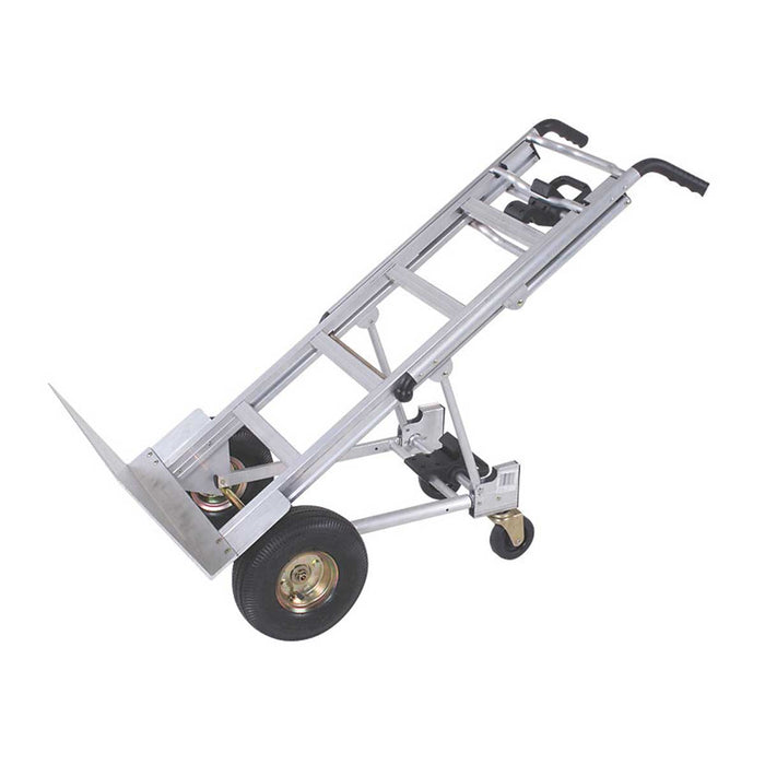 Hand Trolley Truck Heavy Duty Folding Lightweight 350Kg Load Sack Transport Cart - Image 2