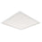 LAP LED Panel Light Edge-Lit White Aluminium Square Neutral White 595mm x 595mm - Image 2