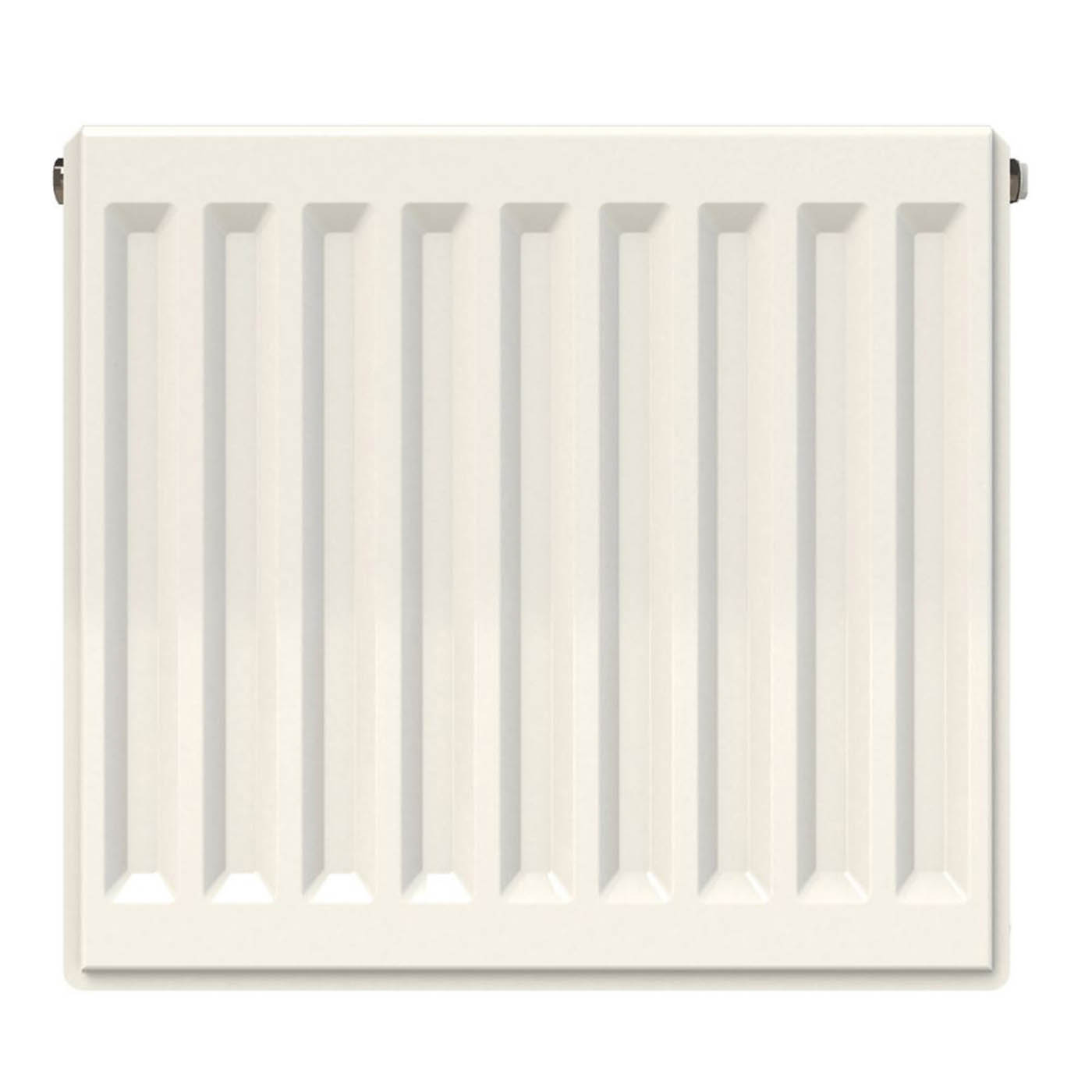 Myson 450mm x 400mm 1446BTU White Type 21 Convector Radiator - Image 1