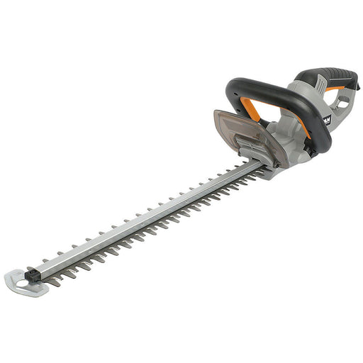Titan Hedge Trimmer TTB823HDC Corded 550 W 230 V With Anti Vibration System - Image 1
