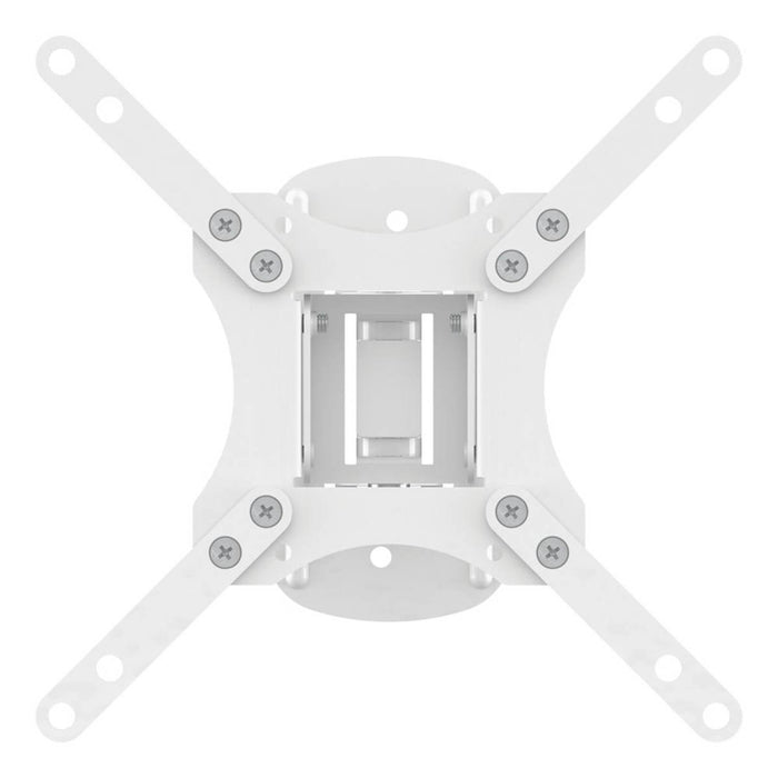 TV Monitor Wall Mount Computer Bracket Multi-Position Up to 39" Steel MRL23W - Image 2