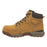 DeWalt Safety Boots Mens Standard Fit Honey Leather Shoes Aluminium Toe Size 7 - Image 3