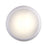 LED Wall Ceiling Light Cool White Bulkhead Gloss Round IP44 Indoor Outdoor - Image 1