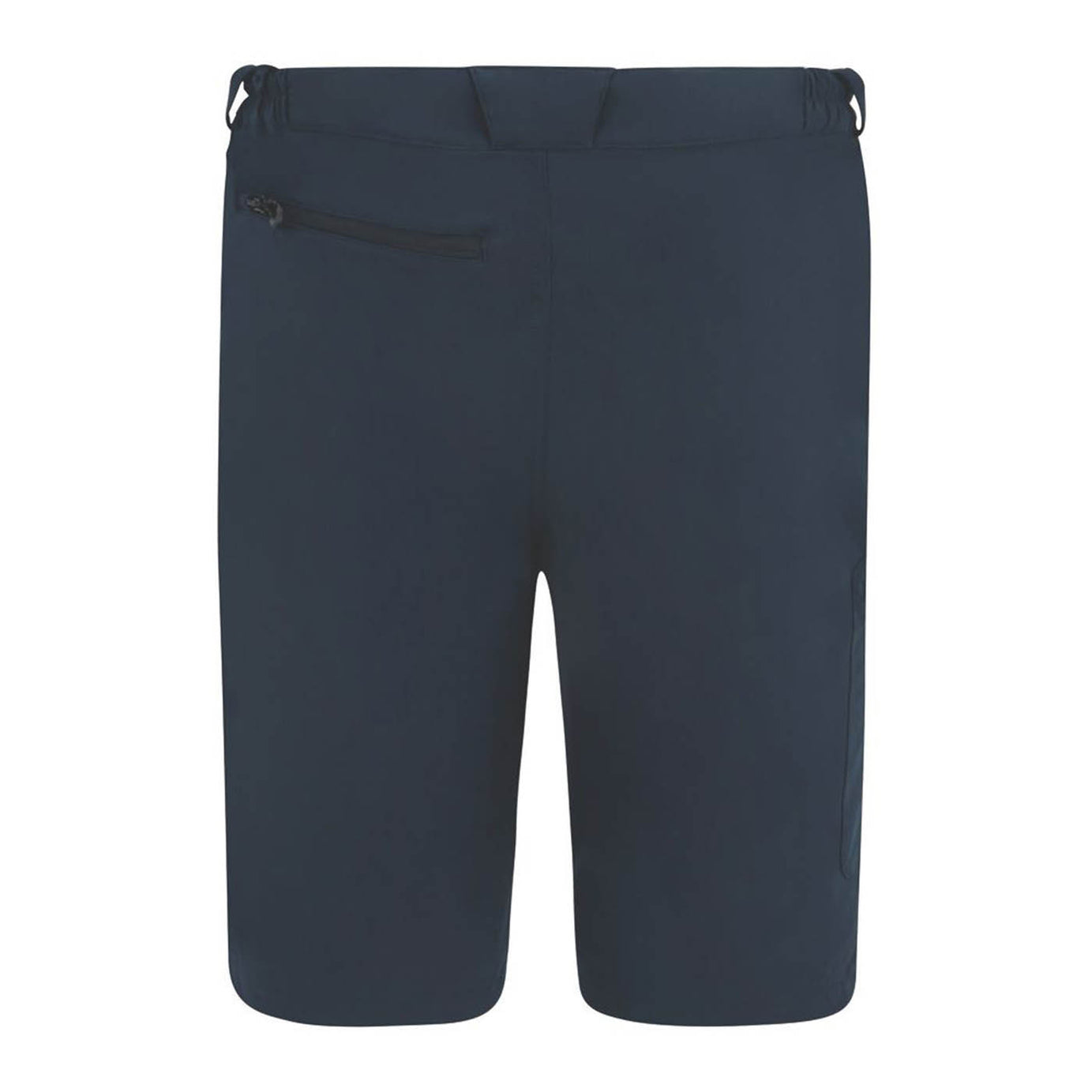 Regatta Work Shorts Mens Navy Stretch Water Repellent Multi Pockets Comfort 34W - Image 4