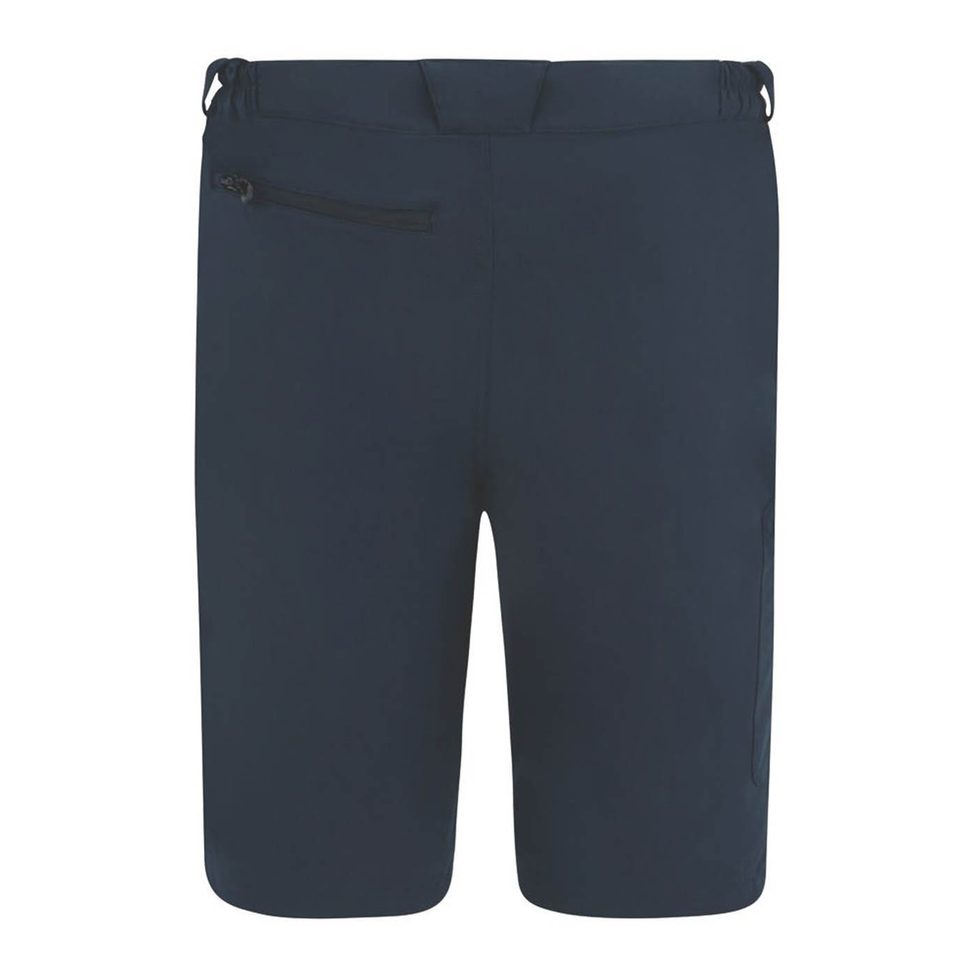 Regatta Work Shorts Mens Navy Stretch Water Repellent Multi Pockets Comfort 34W - Image 4