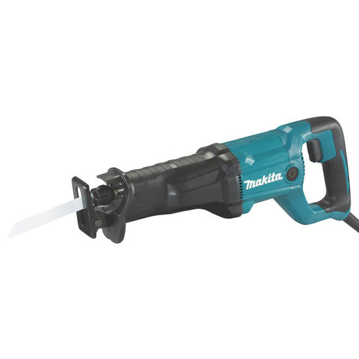 Makita Reciprocating Saw Electric JR3051TK/2 Variable Speed Lightweight 1200W - Image 1