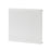 Flomasta Convector Radiator White 11 Single-Panel Square 759W (H)70x(W)70cm - Image 6