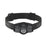 LED Head Torch Adjustable Elastic Headband Impact Water-Resistant Black 200lm - Image 2