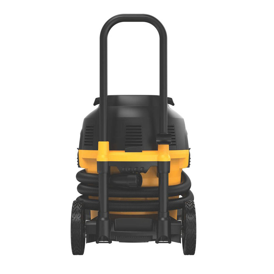 DeWalt Dust Extractor Electric 115V DWV905M-LX 75Ltr/sec Wet Dry Use M Class - Image 5