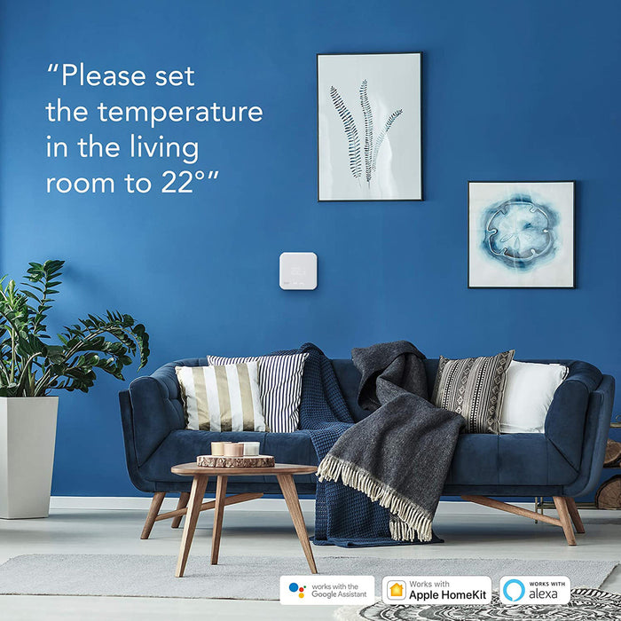 Tado° Thermostat Starter Kit V3+ Wired Smart Intelligent Heating Control - Image 6