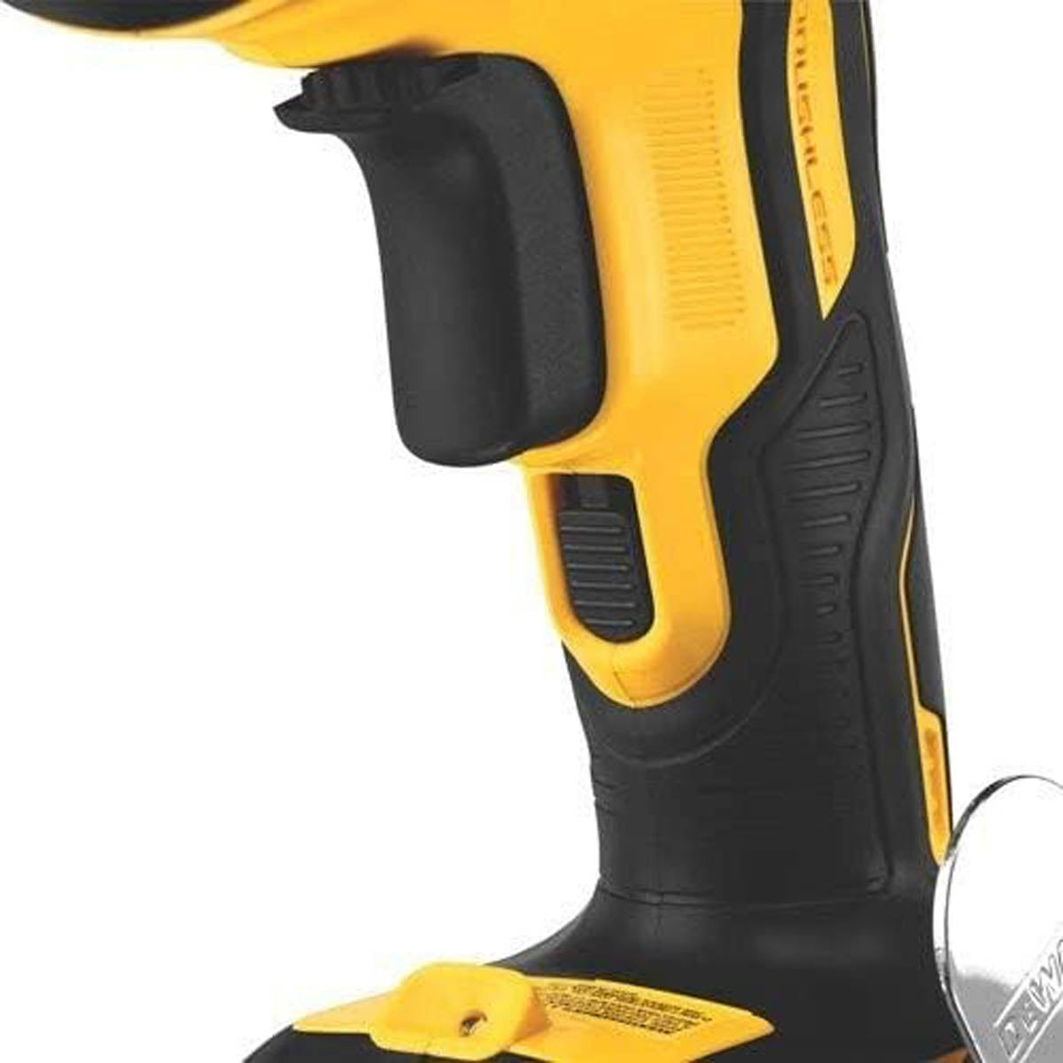 ‎Dewalt Screwdriver Cordless ‎DCF620N-XJ Single Screw Brushless 18V Body Only - Image 4