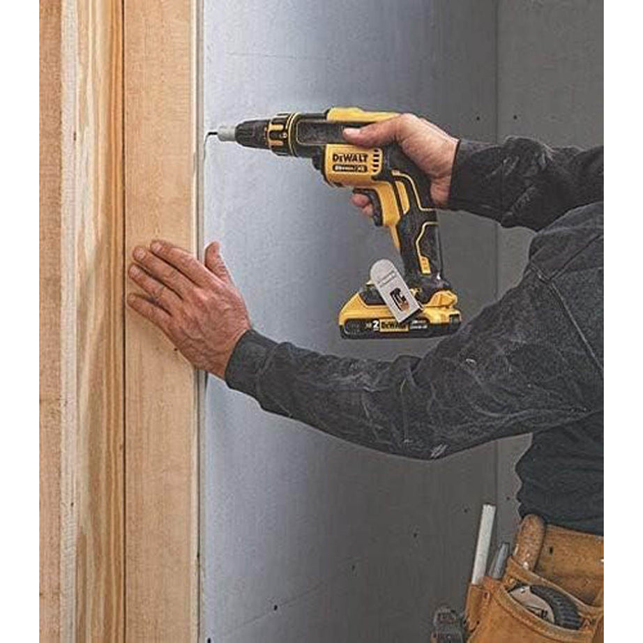 ‎Dewalt Screwdriver Cordless ‎DCF620N-XJ Single Screw Brushless 18V Body Only - Image 5