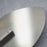Faithfull Trowel Cement Flooring 16" Forged Stainless Steel Blade Rounded - Image 5