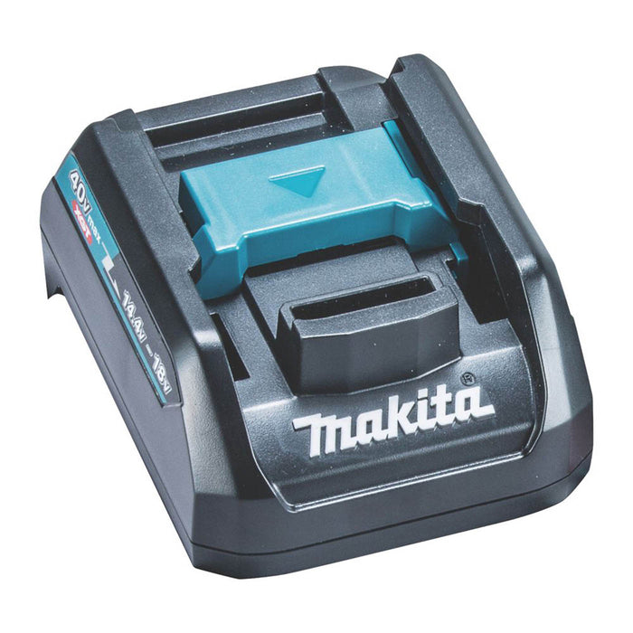 Makita Impact Wrench Cordless TW004GD203 Brushless Li-Ion 2x2.5Ah Ergonomic 40V - Image 3